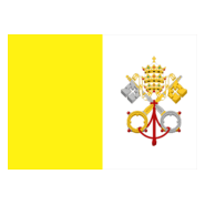 bandeira vaticano Logo PNG Vector