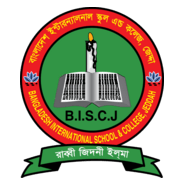 Bangladesh International School Logo PNG Vector