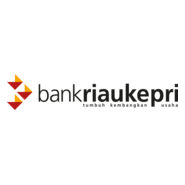 Bank Riau Kepri Logo PNG Vector