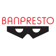 Banpresto Logo PNG Vector