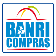 BANRI COMPRAS Logo PNG Vector