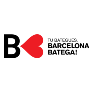 Barcelona Batega Logo PNG Vector