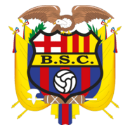 Barcelona Sporting Club Logo PNG Vector