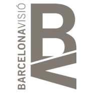 Barcelona Visio Logo PNG Vector