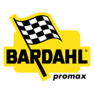 Bardahl Logo PNG Vector