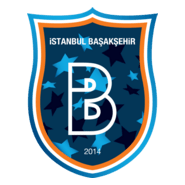 Basaksehirspor Istanbul Logo PNG Vector