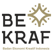 Be Kraf Logo PNG Vector