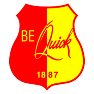 Be Quick 1887 Logo PNG Vector