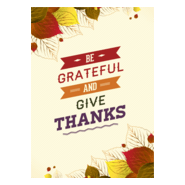 beautiful set detailed thanksgiving Logo PNG Vector