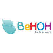 BeHOH Logo PNG Vector