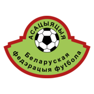 Belarus Football Federation Logo PNG Vector