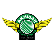 Belediyespor Akhisar Logo PNG Vector