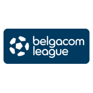 Belgacom League Logo PNG Vector
