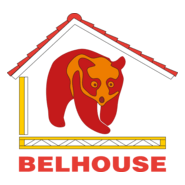 Belhouse Logo PNG Vector