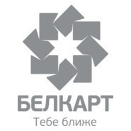 Belkart Logo PNG Vector