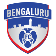 BENGALURU FC Logo PNG Vector