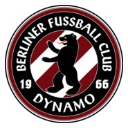 Berliner FC Dynamo Logo PNG Vector