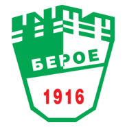 Beroe 1916 Logo PNG Vector