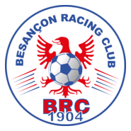 Besancon RC Logo PNG Vector