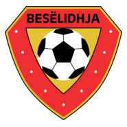 Besëlidhja Lezhë Logo PNG Vector