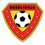 Besëlidhja Lezhë Logo PNG Vector