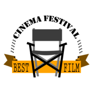 best film cinema festival Logo PNG Vector