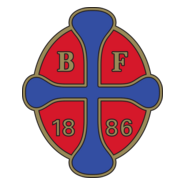 BF Frem Copenhagen Logo PNG Vector