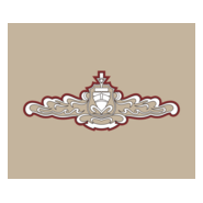 BHAYANGKARI BAHARI POLAIR Logo PNG Vector