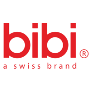 Bibi Logo PNG Vector