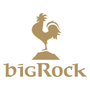 Big Rock Logo PNG Vector