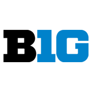 Big Ten Conference Logo PNG Vector