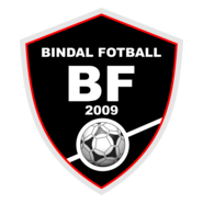 Bindal Fotball Logo PNG Vector