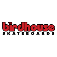 Birdhouse Skateboards Logo PNG Vector