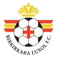 Birkirkara Luxol FC Logo PNG Vector