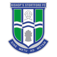 Bishop’s Stortford FC Logo PNG Vector