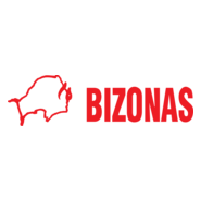Bizonas Logo PNG Vector
