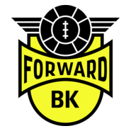 BK Forward Logo PNG Vector