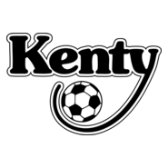 BK Kenty Logo PNG Vector