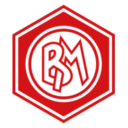 BK Marienlyst Logo PNG Vector