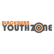 Blackburn Youth Zone Logo PNG Vector