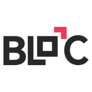 BLOC Logo PNG Vector