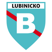 Blyskawica Lubinicko Logo PNG Vector