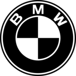 BMW Black Logo PNG Vector