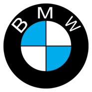 BMW Flat Logo PNG Vector