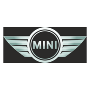 BMW Mini Logo PNG Vector