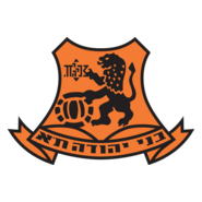 Bnei-Yehuda Tel-Aviv Logo PNG Vector