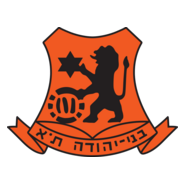 Bnei-Yehuda Tel-Aviv Logo PNG Vector