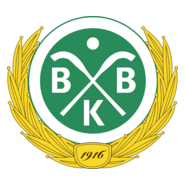 Bodens BK FF Logo PNG Vector
