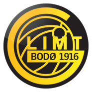 Bodo Glimt Logo PNG Vector