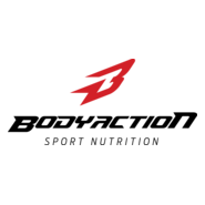 Bodyaction Logo PNG Vector